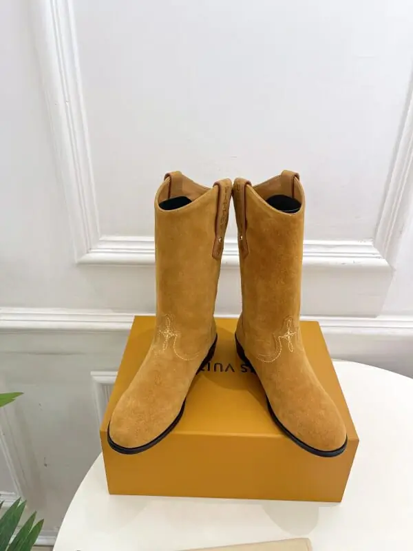 louis vuitton bottes pour femme s_125b5102